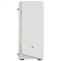 Aerocool Rift Midi Tower Blanco