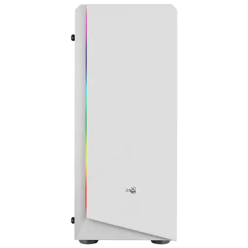 Aerocool Rift Midi Tower Blanco
