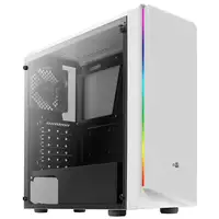 Aerocool Rift Midi Tower Blanco
