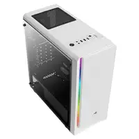 Aerocool Rift Midi Tower Blanco