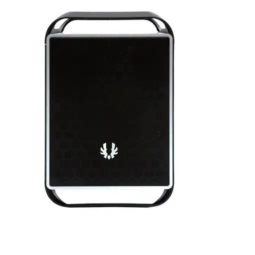 BitFenix BFC-PM2-300-KKGSK-RP carcasa de ordenador Midi Tower Negro