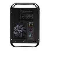 BitFenix BFC-PM2-300-KKGSK-RP carcasa de ordenador Midi Tower Negro
