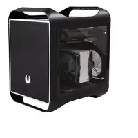 BitFenix BFC-PM2-300-KKGSK-RP carcasa de ordenador Midi Tower Negro