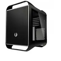 BitFenix BFC-PM2-300-KKGSK-RP carcasa de ordenador Midi Tower Negro