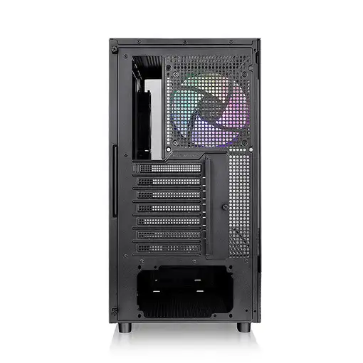 Thermaltake View 270 Plus TG ARGB Midi Tower Negro