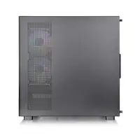 Thermaltake View 270 Plus TG ARGB Midi Tower Negro