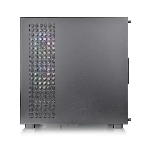 Thermaltake View 270 Plus TG ARGB Midi Tower Negro