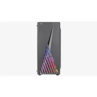 Aerocool Delta Midi Tower Negro