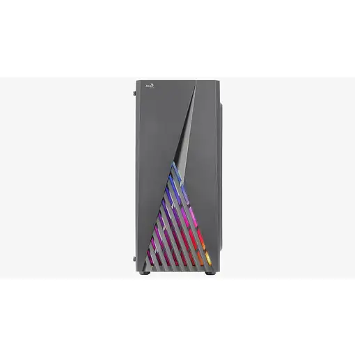 Aerocool Delta Midi Tower Negro
