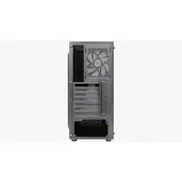 Aerocool Delta Midi Tower Negro