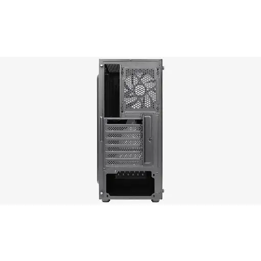 Aerocool Delta Midi Tower Negro