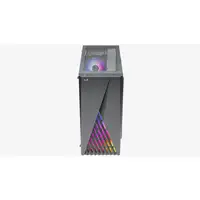 Aerocool Delta Midi Tower Negro