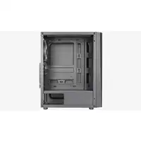 Aerocool Delta Midi Tower Negro