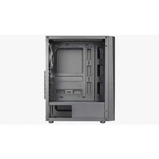 Aerocool Delta Midi Tower Negro