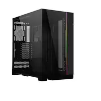 Lian Li O11 Dynamic EVO XL Torre Negro