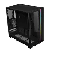 Lian Li O11 Dynamic EVO XL Torre Negro