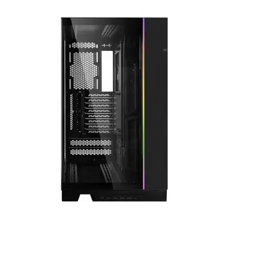 Lian Li O11 Dynamic EVO XL Torre Negro