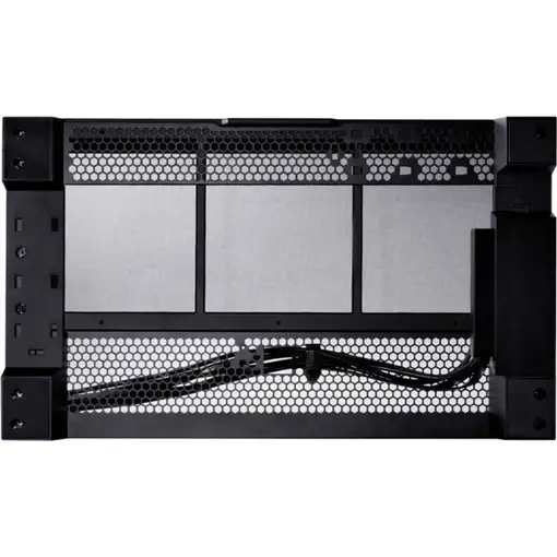 Lian Li O11 Dynamic EVO XL Torre Negro