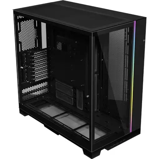 Lian Li O11 Dynamic EVO XL Torre Negro