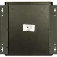 Inter-Tech IP-60 Small Form Factor (SFF) Negro