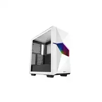 DeepCool CYCLOPS WH Midi Tower Blanco
