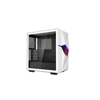 DeepCool CYCLOPS WH Midi Tower Blanco