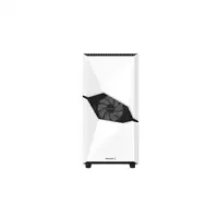 DeepCool CYCLOPS WH Midi Tower Blanco