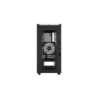 DeepCool CYCLOPS WH Midi Tower Blanco