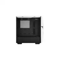 DeepCool CYCLOPS WH Midi Tower Blanco