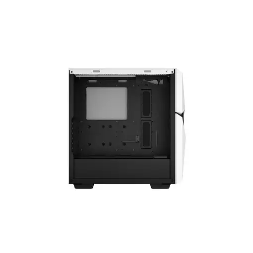 DeepCool CYCLOPS WH Midi Tower Blanco