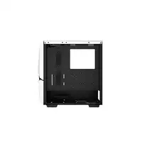 DeepCool CYCLOPS WH Midi Tower Blanco