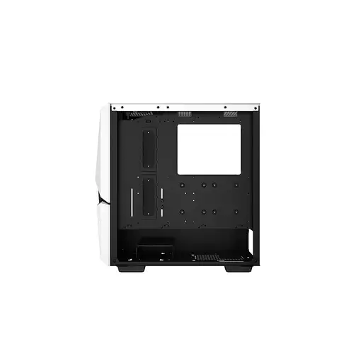 DeepCool CYCLOPS WH Midi Tower Blanco