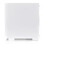 Thermaltake Versa H16 TG ARGB Micro Torre Blanco