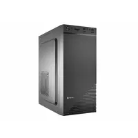 NATEC Cabassu G2 Midi Tower Negro