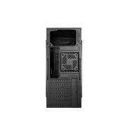 NATEC Cabassu G2 Midi Tower Negro