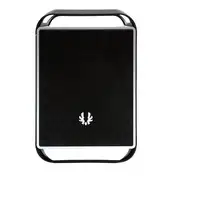 BitFenix BFC-PM2-300-KKGSK-3A carcasa de ordenador Midi Tower Negro