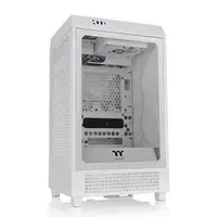Thermaltake The Tower 200 Mini Tower Blanco