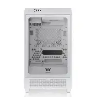Thermaltake The Tower 200 Mini Tower Blanco