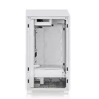 Thermaltake The Tower 200 Mini Tower Blanco