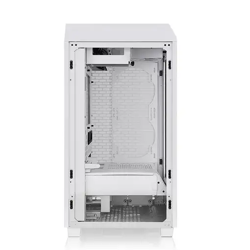 Thermaltake The Tower 200 Mini Tower Blanco