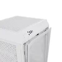 Thermaltake The Tower 200 Mini Tower Blanco