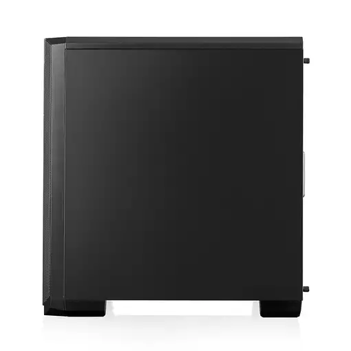 Modecom OBERON PRO LE Midi Tower Negro