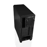 Modecom OBERON PRO LE Midi Tower Negro