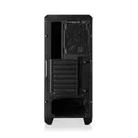 Modecom OBERON PRO LE Midi Tower Negro