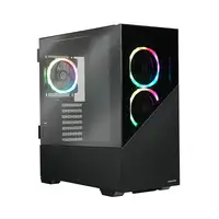 Enermax K8 Midi Tower Negro
