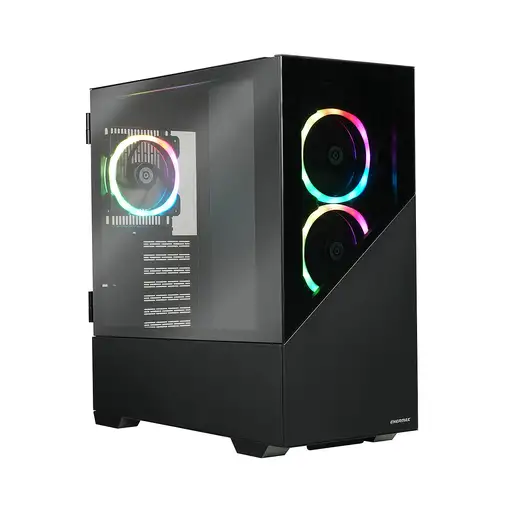 Enermax K8 Midi Tower Negro