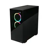 Enermax K8 Midi Tower Negro
