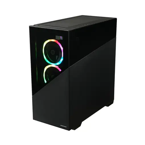 Enermax K8 Midi Tower Negro