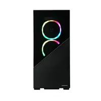 Enermax K8 Midi Tower Negro