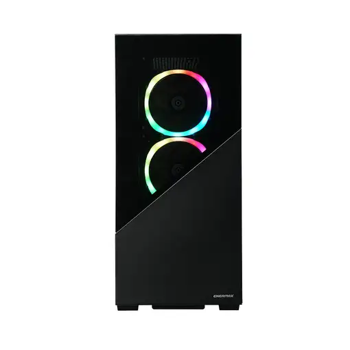 Enermax K8 Midi Tower Negro